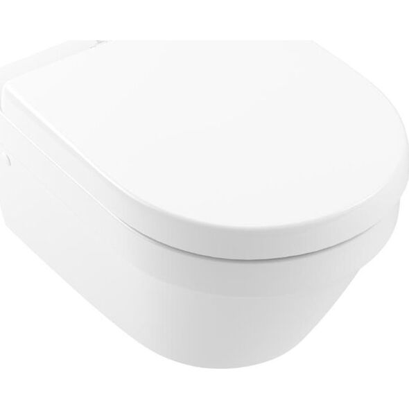Miska WC Sourcing ARCHITECTURA WWC COMBI PACK 4694HR01