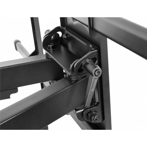 Deltaco Uchwyt ścienny na monitor 37" - 75" Heavy-Duty (ARM-0260)