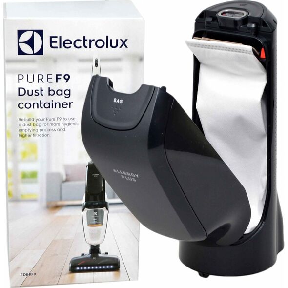 Electrolux ELECTROLUX EDBPF9
