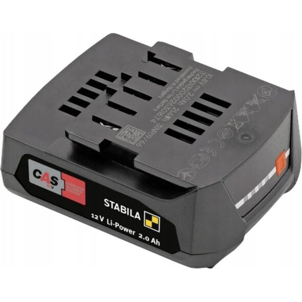 Stabila Battery STABILA CAS 12V 2.0Ah