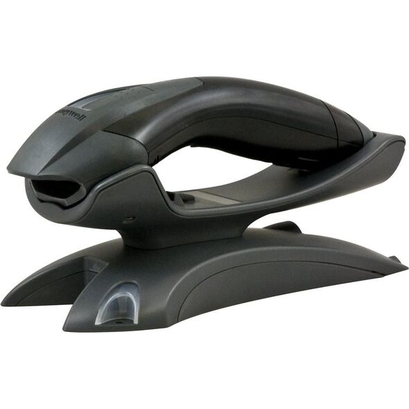 Czytnik kodów kreskowych Honeywell Honeywell Barcode-Scanner Voyager 1202g USB RS232 1D decodiert drahtlos