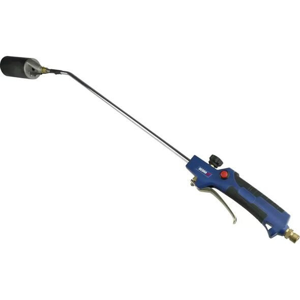 Dedra Zestaw dekarski jednodyszowy z PIEZO,śr.dyszy 60mm,5m wąż