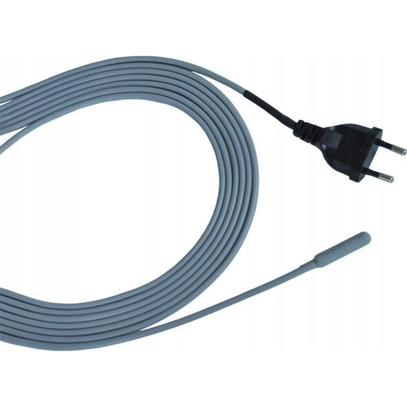 Happet HAPPET PRZEWÓD GRZEJNY 15W /3M G315