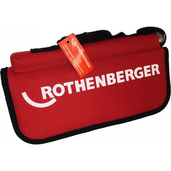 Rothenberger Set of torque wrenches ROTHENBERGER 17-29mm