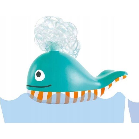 Hape HAPE Bubble Maker Whale, E0216