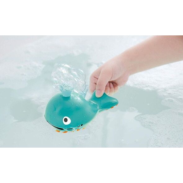Hape HAPE Bubble Maker Whale, E0216