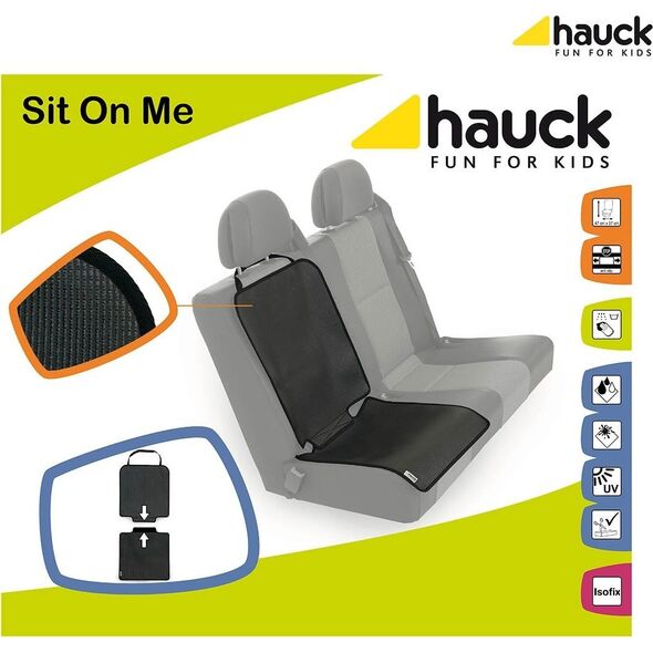 Hauck HAUCK seat cover Sit on me 618011