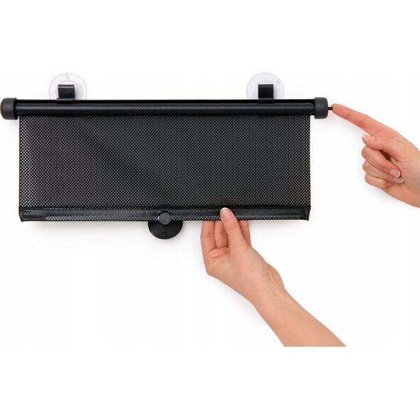 Hauck HAUCK side window roller blind Shade Me 2  618059