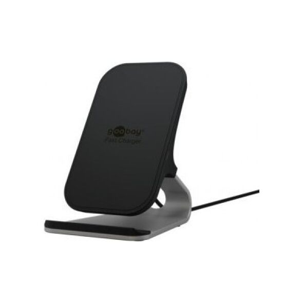 Ładowarka Goobay Wireless Desktop szybka ładowarka 10 W,