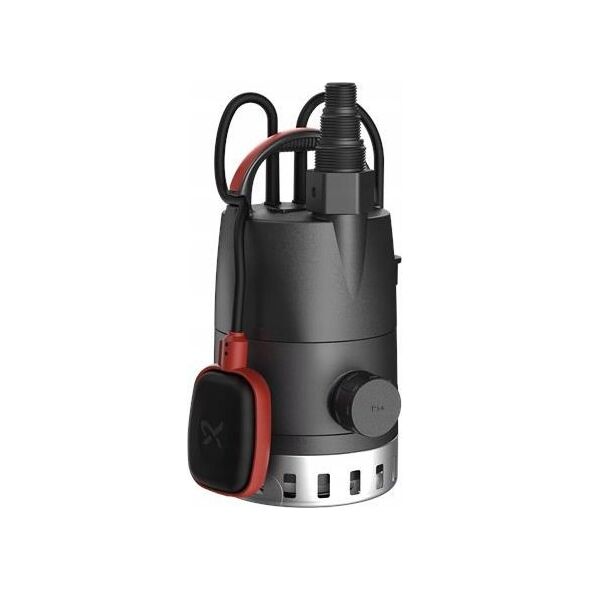 Grundfos Pompa Unilift CC 9 A1 1x230V z pływakiem kabel 10m