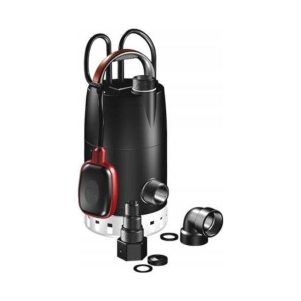Grundfos Pompa Unilift CC 7 A1 1x230V z płyawkiem kabel 10m