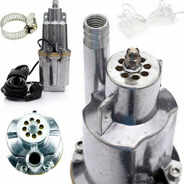 Grundfos Pompa Unilift CC 7 A1 1x230V z płyawkiem kabel 10m