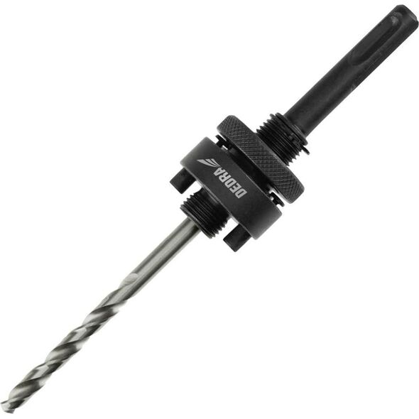 Dedra Uchwyt do otwornic uniwersalnych 5/8'' SDS PLUS