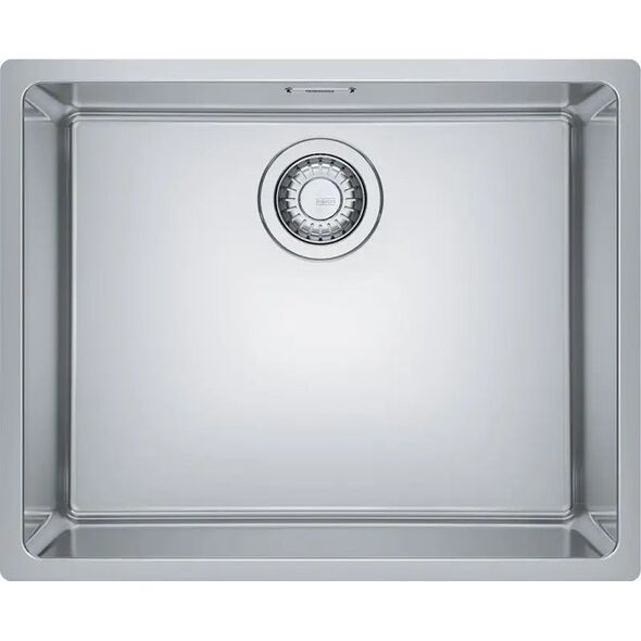Zlewozmywak Franke SINK STAINLESS STEEL MARIS 122.0531.808