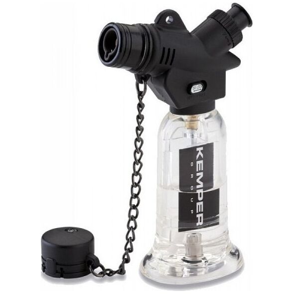 Kemper Pocket, refillable gas burner "KEMPER"