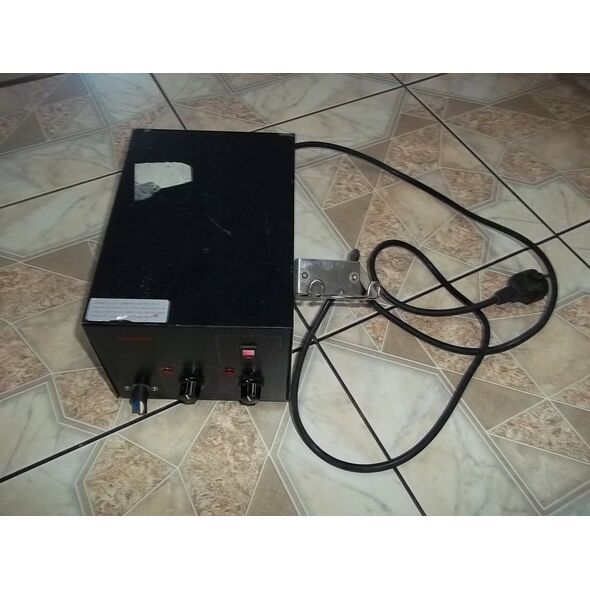 Kemper Soldering station "KEMPER"
