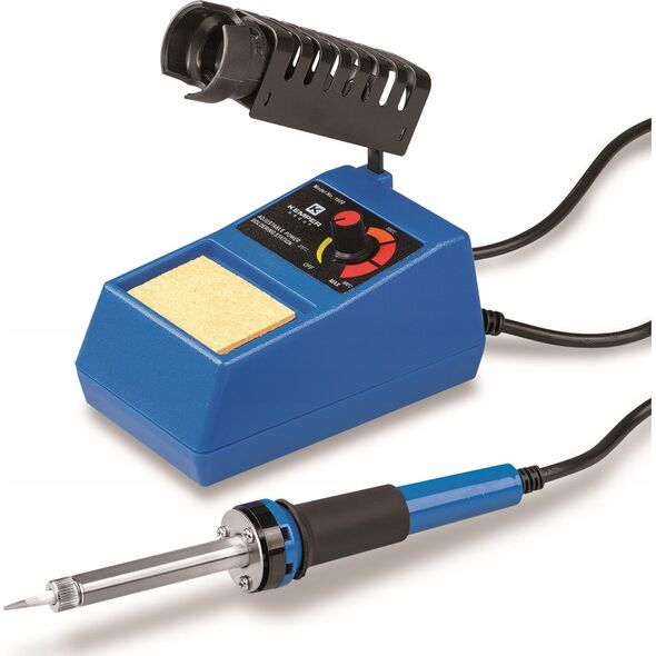 Kemper Soldering station "KEMPER"