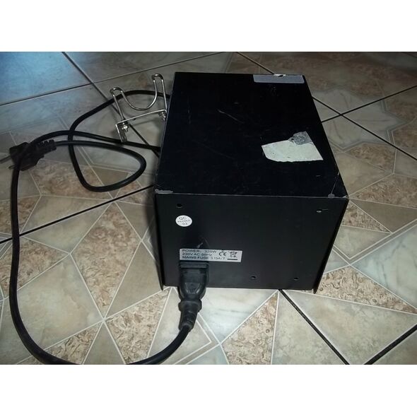 Kemper Soldering station "KEMPER"