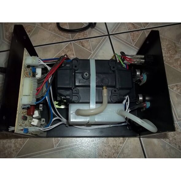 Kemper Soldering station "KEMPER"