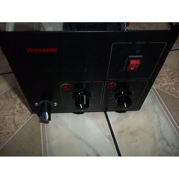 Kemper Soldering station "KEMPER"