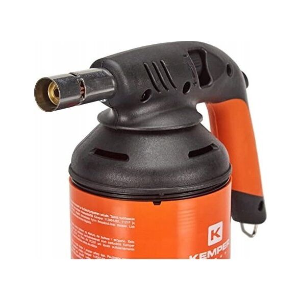 Kemper Burner "KEMPER" TOP LINE 190 g