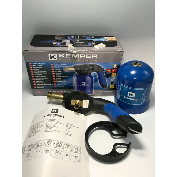 Kemper Burner "KEMPER" 190 g
