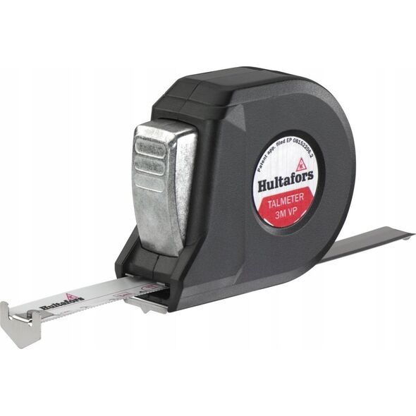 Hultafors Hultafors Talmeter roulette 3m VP