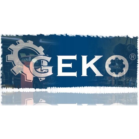 Plandeka Geko Awning "GEKO" 6 x 8 m