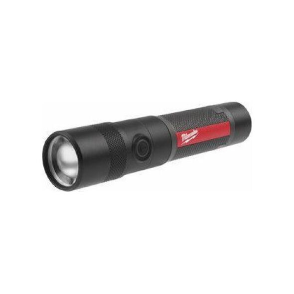 Latarka Milwaukee MILWAUKEE.L4TMLED-301 FLASHLIGHT 1100lm IP67 POCKET USB