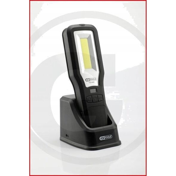 Sourcing Flexible LED lamp KS TOOLS 550lm