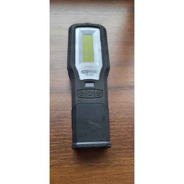 Sourcing Flexible LED lamp KS TOOLS 550lm