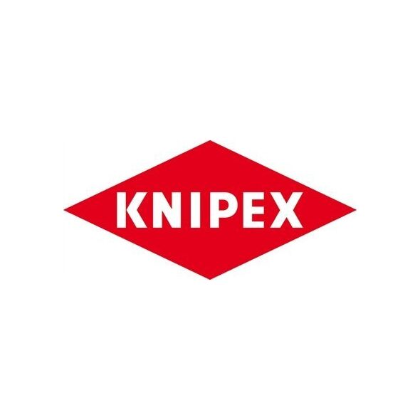 Knipex Plastic spare knife. for pipe cutting tool KNIPEX