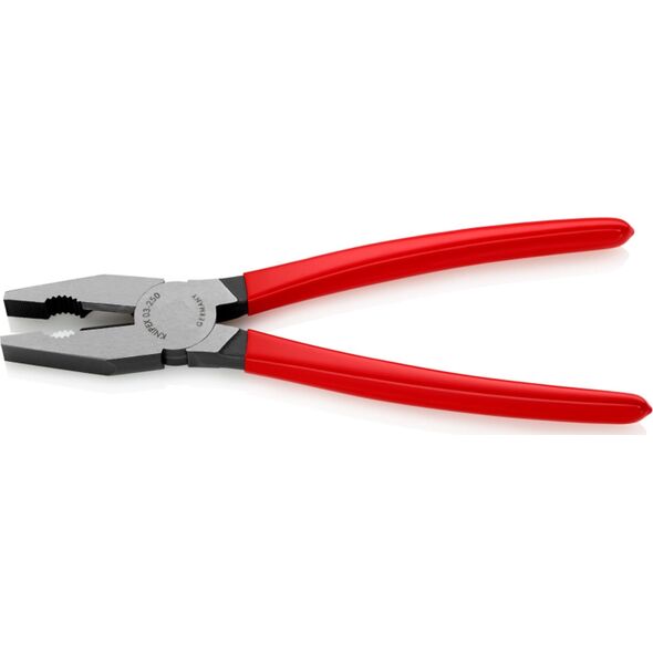 Knipex Combination pliers KNIPEX 0301250