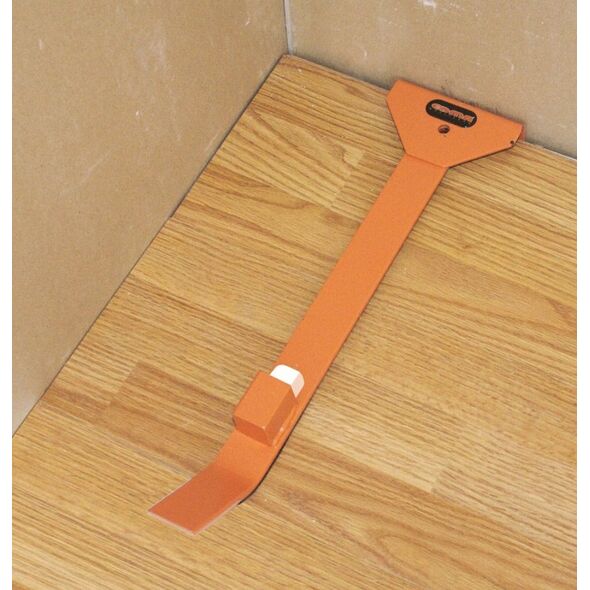 Sourcing EDMA Super Tak-Tik parquet sanding spatula