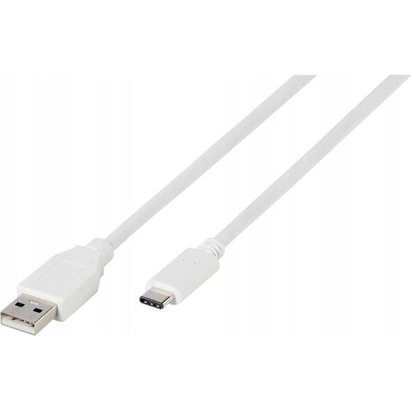 Kabel USB Vivanco VIVANCO USB-C TO USB-A CABLE