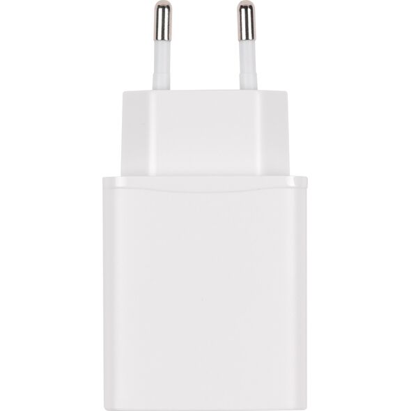 Zasilacz do laptopa Vivanco Vivanco FAST CHARGING 1XUSB-C PD 18W