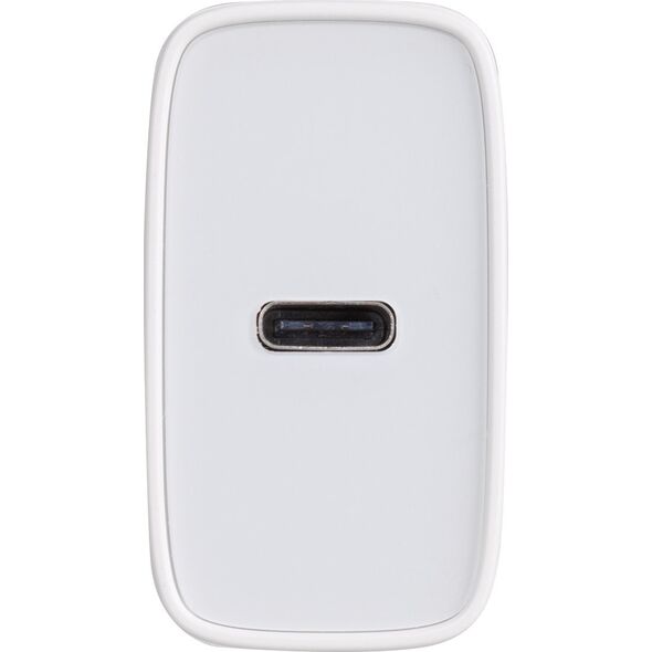 Zasilacz do laptopa Vivanco Vivanco FAST CHARGING 1XUSB-C PD 18W