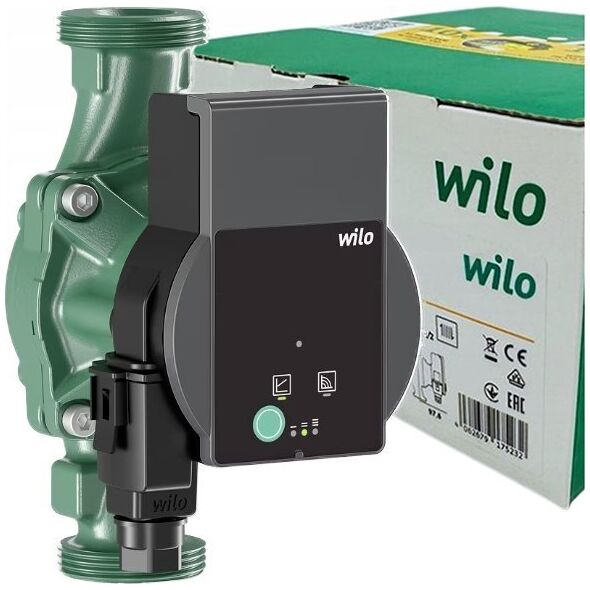 Wilo PUMP CIRCULATION ATMOS PICO 25/1-6 180