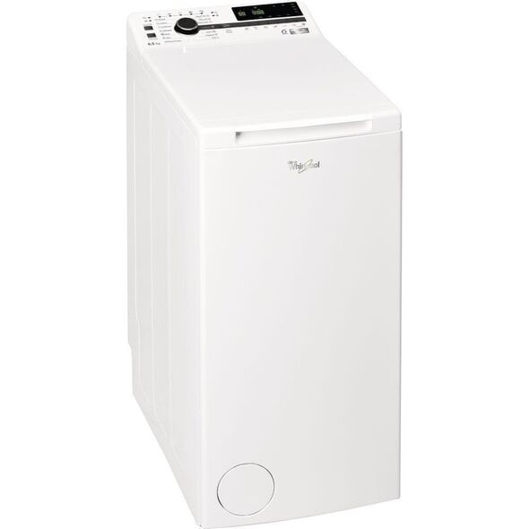 Pralka Whirlpool Whirlpool TDLRB 65242BS top loading washing machine
