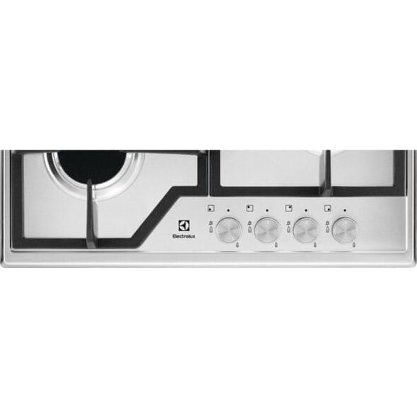 Płyta grzewcza Electrolux KGS6426SX