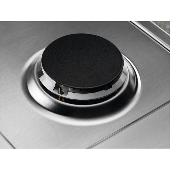 Płyta grzewcza Electrolux KGS6426SX