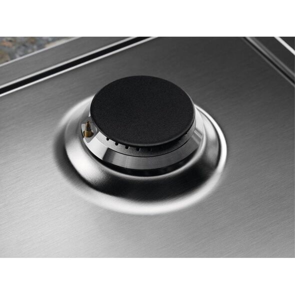 Płyta grzewcza Electrolux KGS6426SX
