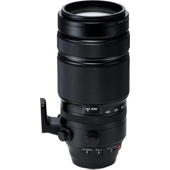 Obiektyw Fujifilm Lens Fujinon XF100-400mmF4.5-5.6 R LM OIS WR