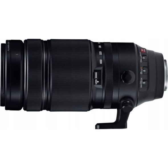 Obiektyw Fujifilm Lens Fujinon XF100-400mmF4.5-5.6 R LM OIS WR