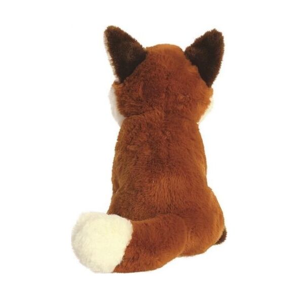 ECO NATION AURORA Eco Nation Plush Fox, 19 cm