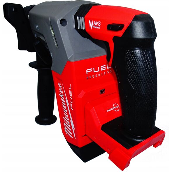 Milwaukee MILWAUKEE.BATTERY HAMMER. M18FHX-0X 2.5J