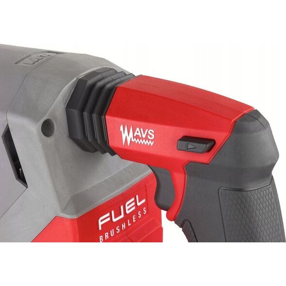 Milwaukee MILWAUKEE.BATTERY HAMMER. M18FHX-0X 2.5J