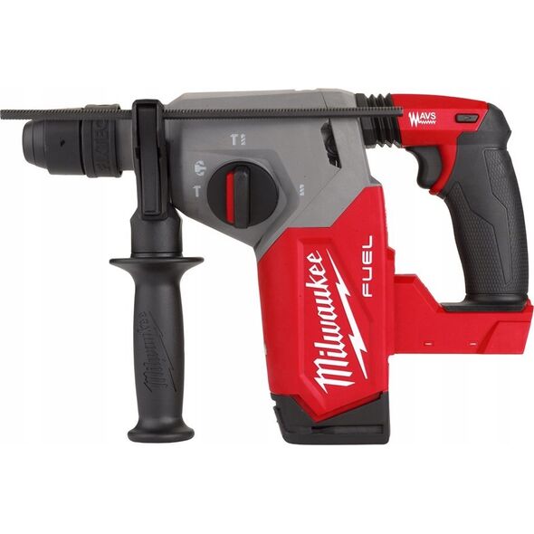 Milwaukee MILWAUKEE.BATTERY HAMMER. M18FHX-0X 2.5J