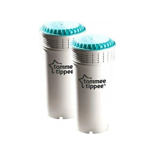Tommee Tippee TOMMEE TIPPEE perfect prep filter DAY & NIGHT, 2 pcs., 42372201