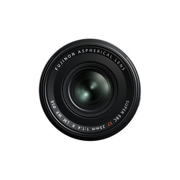 Obiektyw Fujifilm Lens Fujinon XF23mm F1.4 R LM WR
